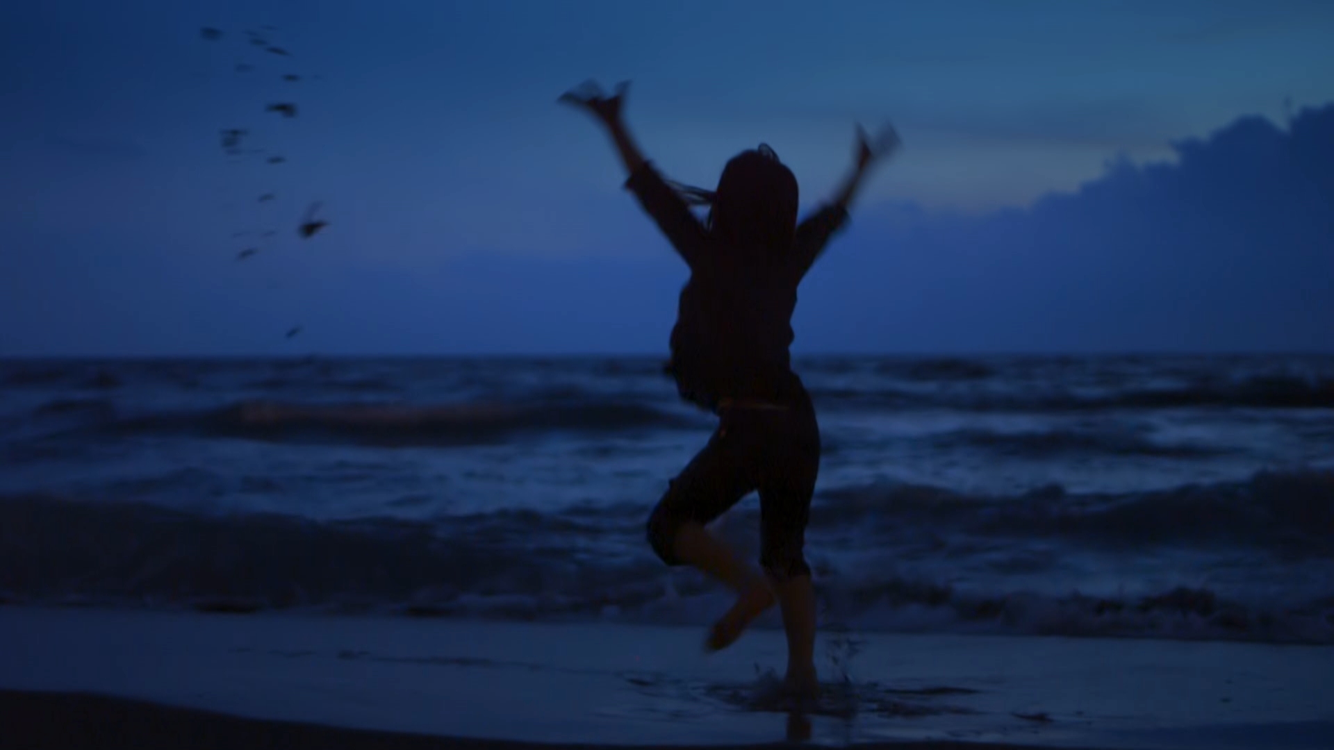 Picture from the movie