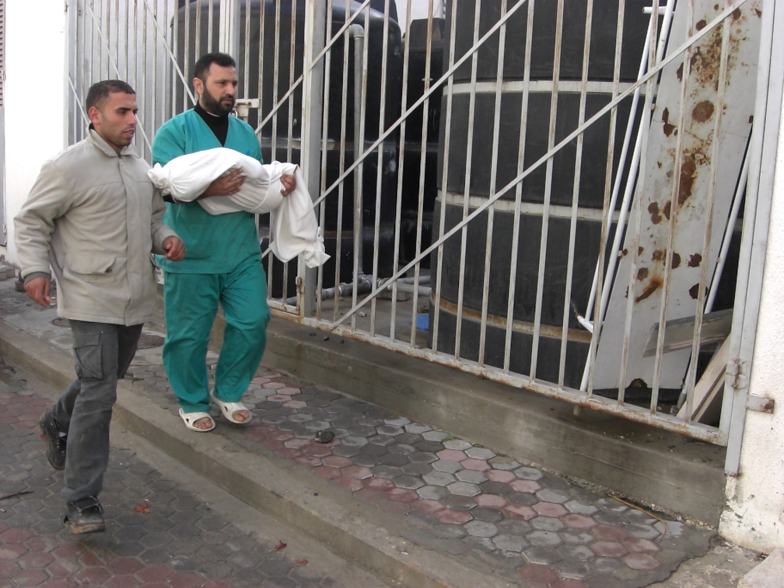 Picture from the movie