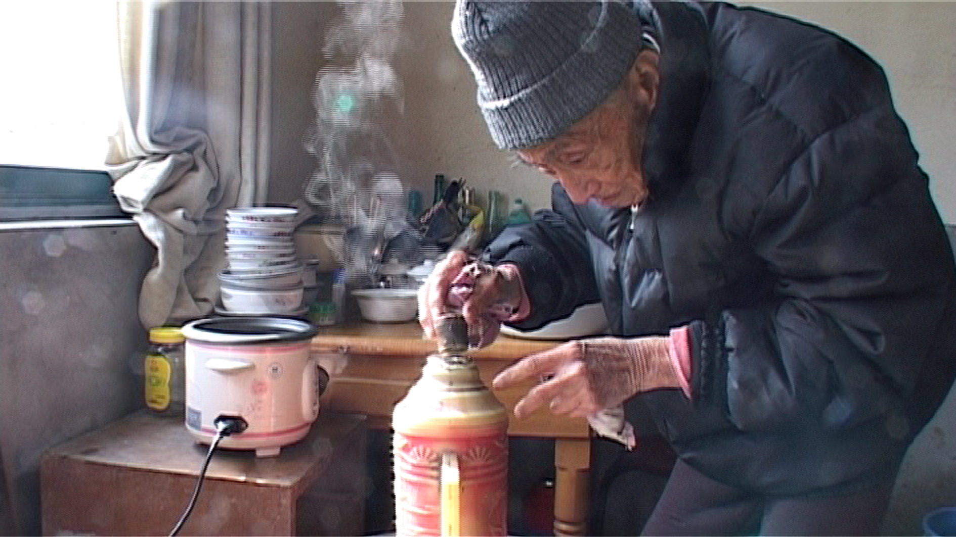 Afbeelding uit de film