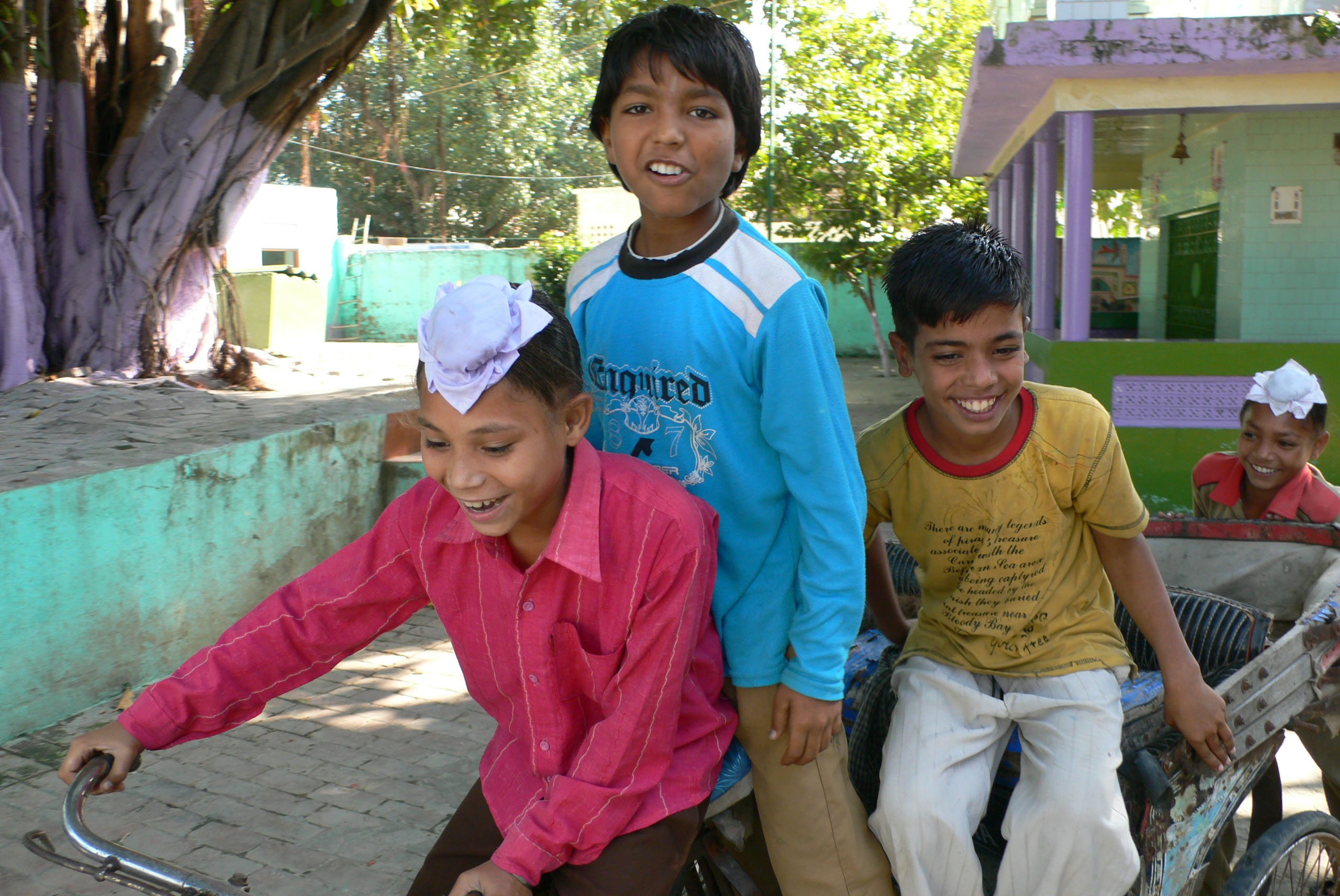 Afbeelding uit de film