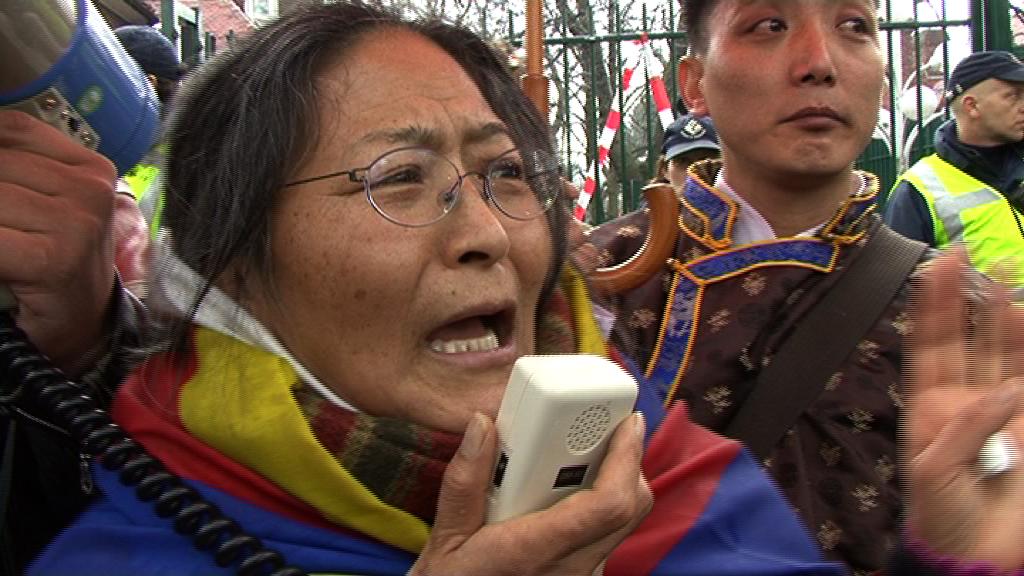 Afbeelding uit de film