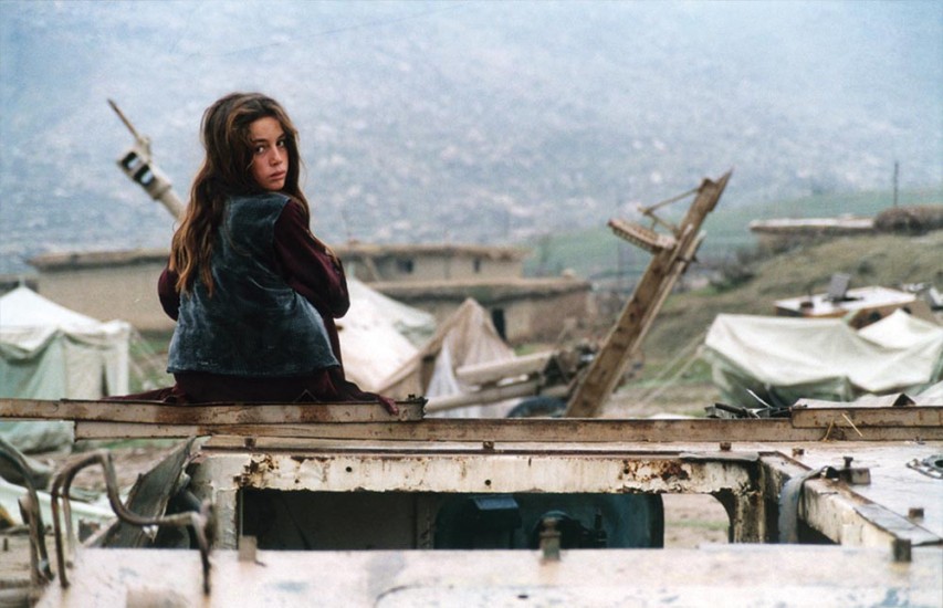 Picture from the movie