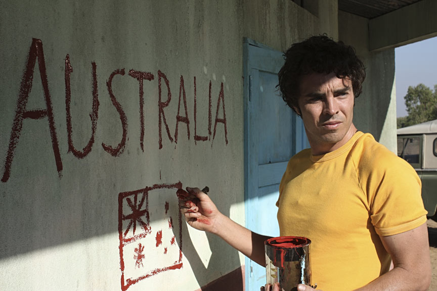 Picture from the movie