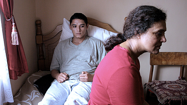 Picture from the movie