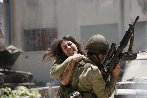 Picture from the movie