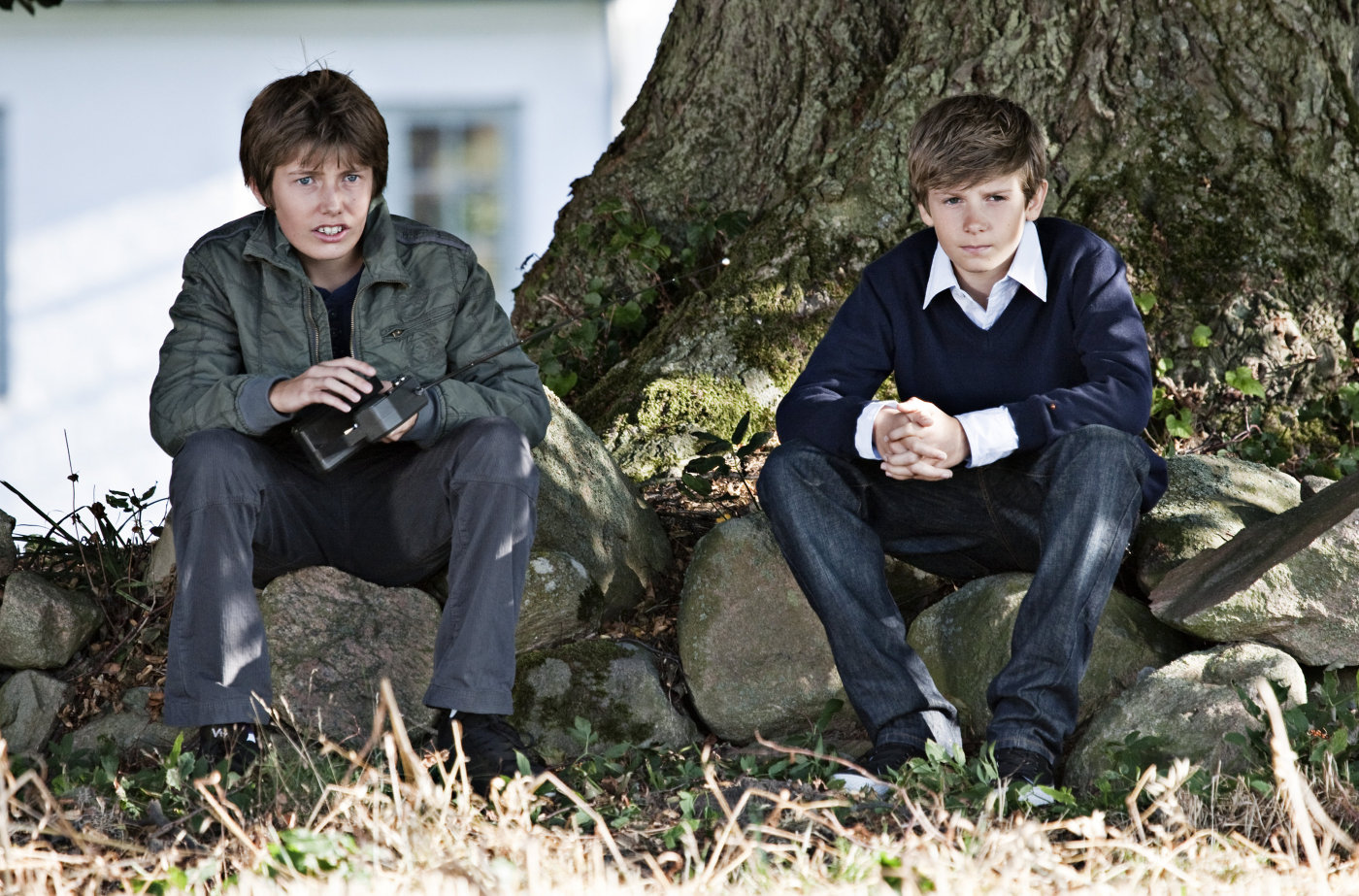 Afbeelding uit de film