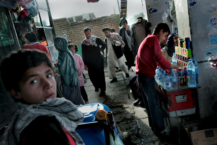 Afbeelding uit de film