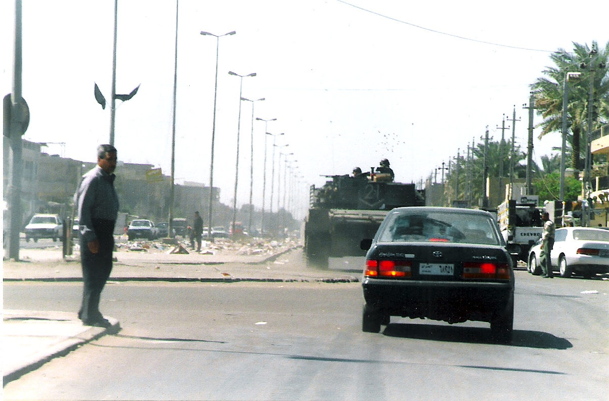 Afbeelding uit de film