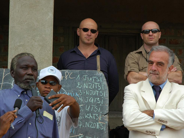 Picture from the movie