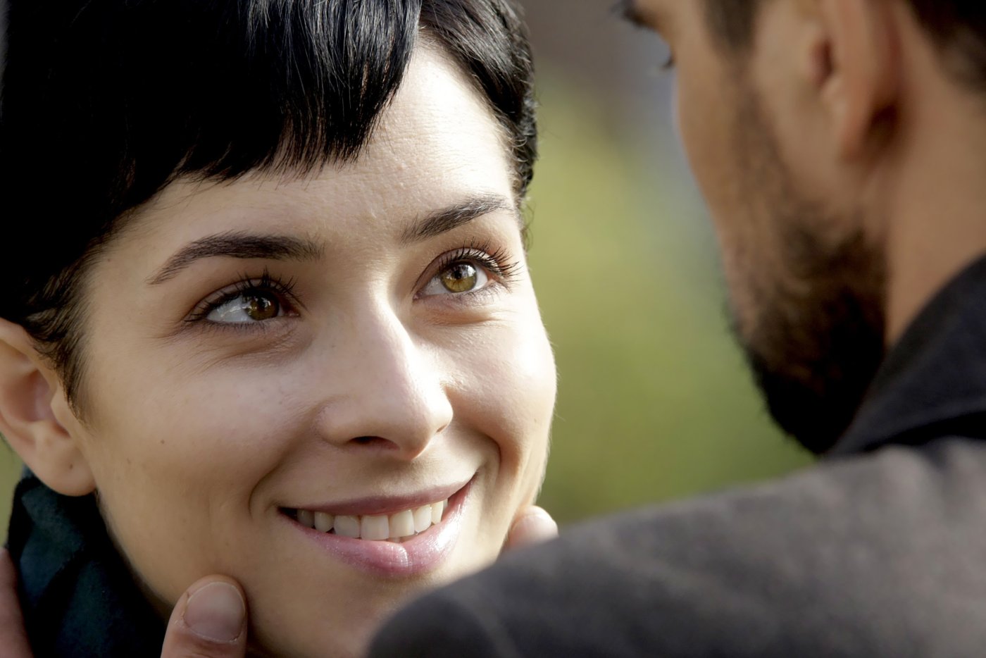 Picture from the movie