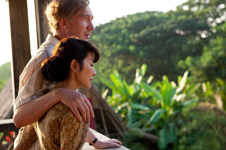 Picture from the movie