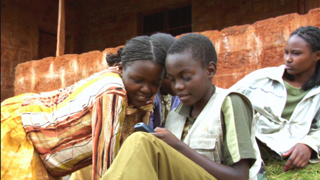 Picture from the movie