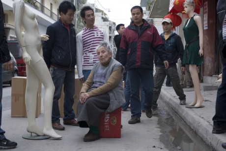 Picture from the movie