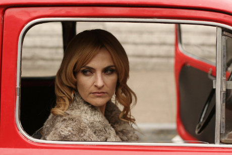 Picture from the movie