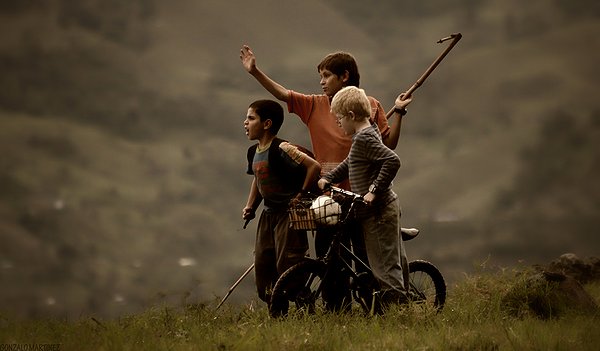 Picture from the movie