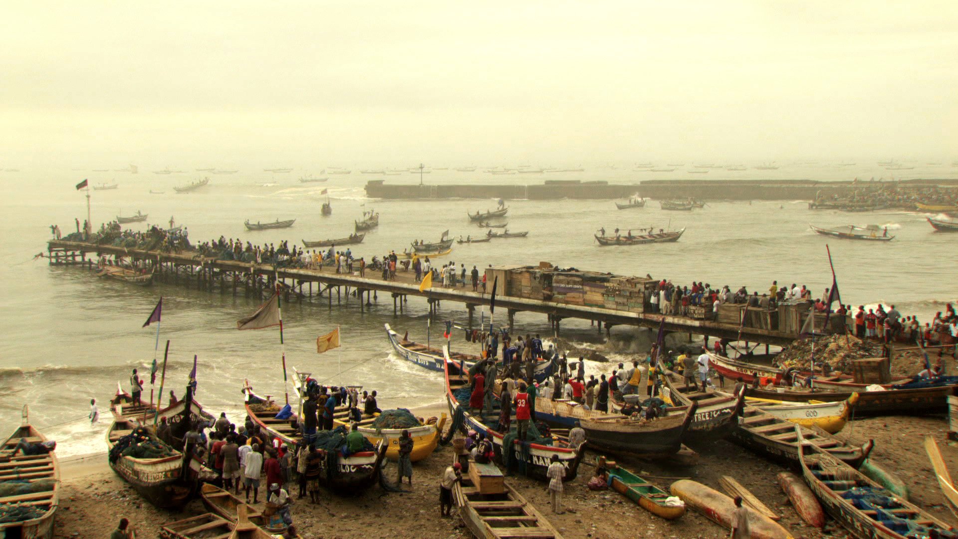 Afbeelding uit de film