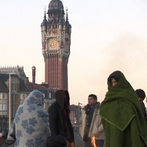 Picture from the movie