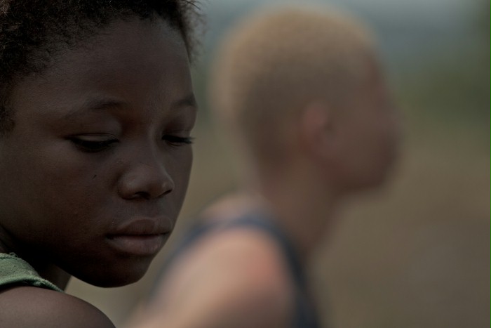 Picture from the movie