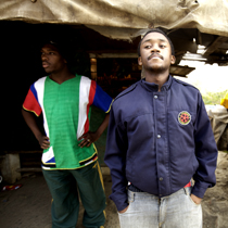 Afbeelding uit de film