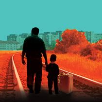 Picture from the movie