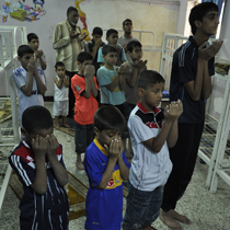 Afbeelding uit de film