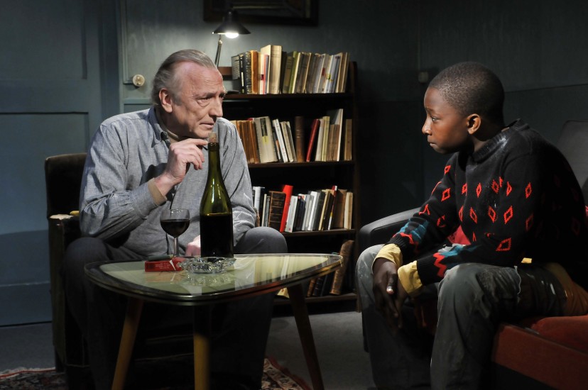 Picture from the movie