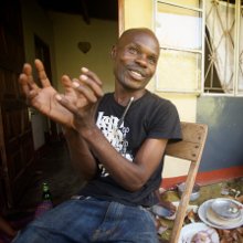 Afbeelding uit de film