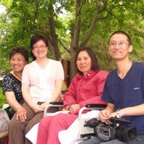 Picture from the movie