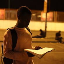 Afbeelding uit de film