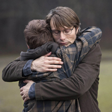 Afbeelding uit de film