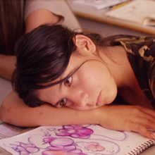 Picture from the movie