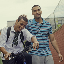 Picture from the movie