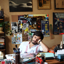 Picture from the movie