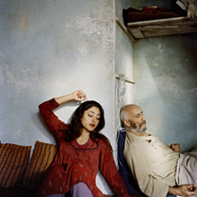 Picture from the movie