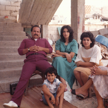 Picture from the movie