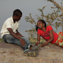 Picture from the movie