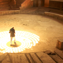 Picture from the movie