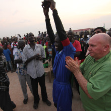 Picture from the movie