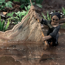 Afbeelding uit de film