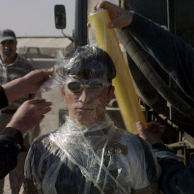 Afbeelding uit de film