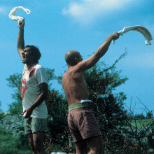 Afbeelding uit de film