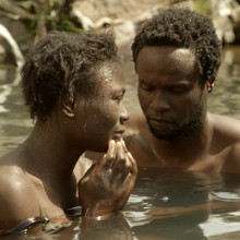 Picture from the movie