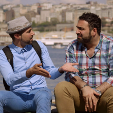 Afbeelding uit de film