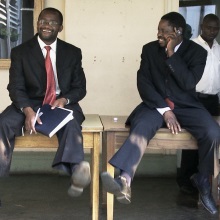 Picture from the movie