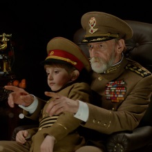 Picture from the movie