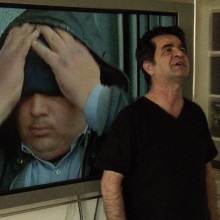 Afbeelding uit de film