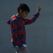 Picture from the movie