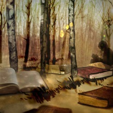 Picture from the movie