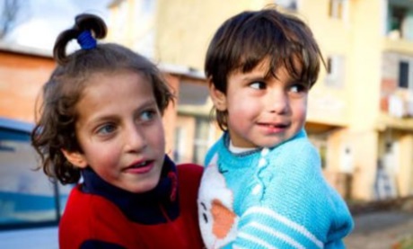 Afbeelding uit de film