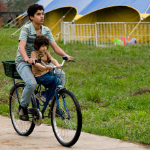 Picture from the movie